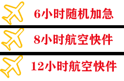 西昌青山空运代理快递公司,专业空运当天件